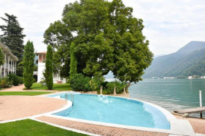 Apt.124 - Beautiful apartment on the lake Porto Ceresio